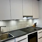 아파트 Im Schwarzwald 장크트 게오르겐 임 슈바르츠발트