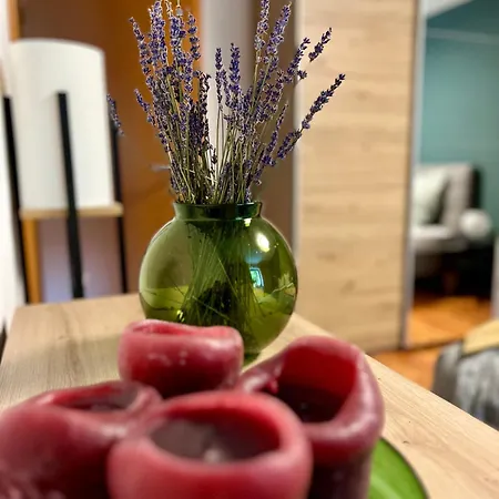 شقة Im Schwarzwald *