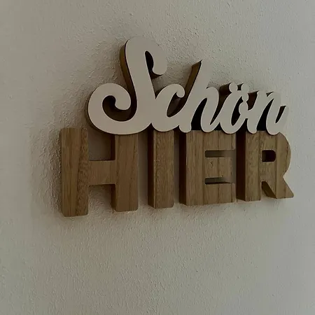 Im Schwarzwald شقة