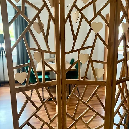 Apartment Im Schwarzwald