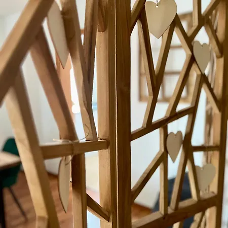 شقة Im Schwarzwald