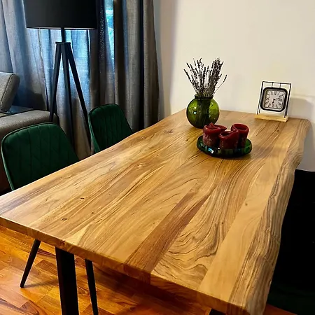 شقة Im Schwarzwald *