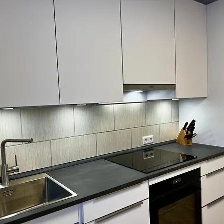 Apartment Im Schwarzwald Sankt Georgen im Schwarzwald