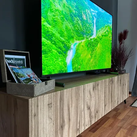 Im Schwarzwald شقة