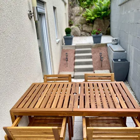 Im Schwarzwald شقة سانكت غورغين إم شفارزفالد