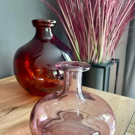 Im Schwarzwald شقة