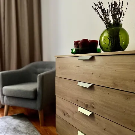 Apartment Im Schwarzwald