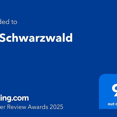 Im Schwarzwald سانكت غورغين إم شفارزفالد